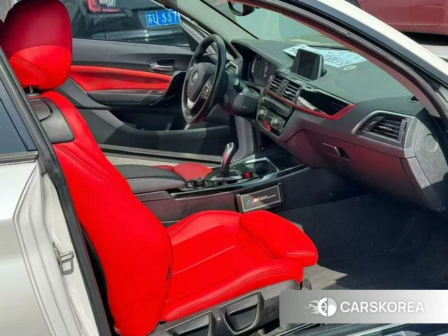 BMW 2 series (imported) id 4242230 из Китая 9