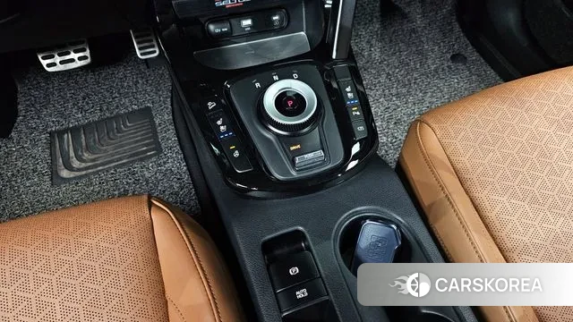 Kia The New Seltos id 3502839 из Кореи 19