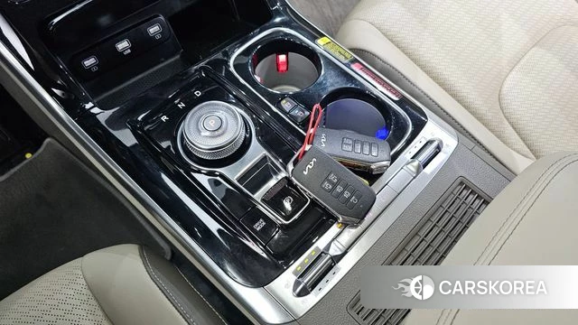 Kia Carnival 4th generation id 4640826 из Кореи 42