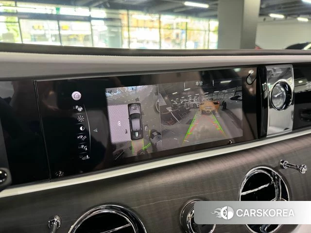 Rolls-Royce Ghost 2nd Generation id 4511522 из Кореи 15