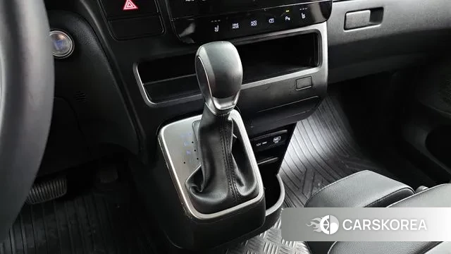 Hyundai Staria id 3131560 из Кореи 19