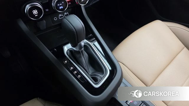 Renault Korea (Samsung) Arcana id 4532925 из Кореи 34