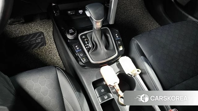 Kia Seltos id 3873319 из Кореи 19