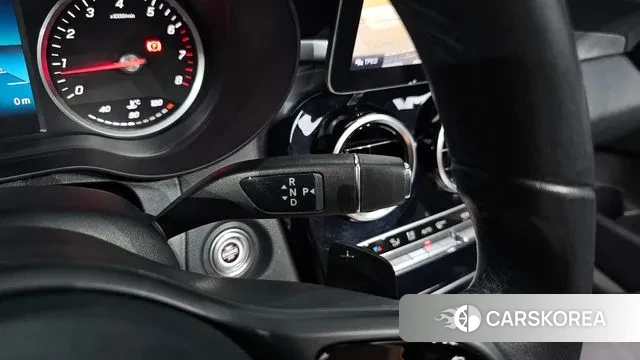 Mercedes-Benz C-Class W205 id 2990669 из Кореи 19