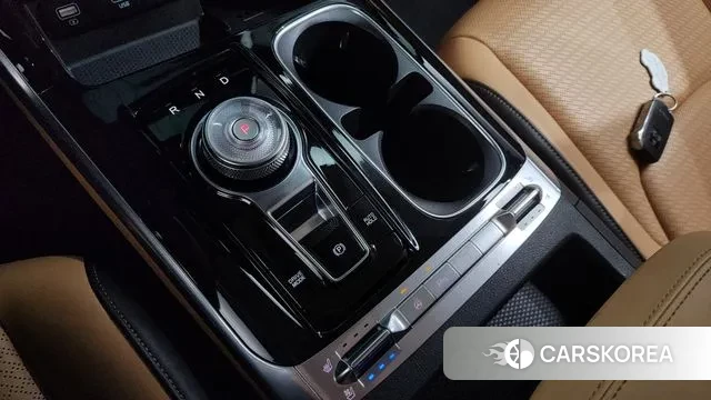 Kia Carnival 4th generation id 3401222 из Кореи 19