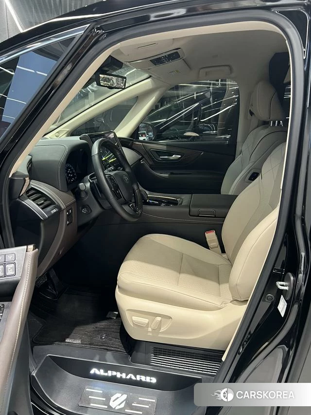 Toyota Elfa id 4257628 из Китая 18