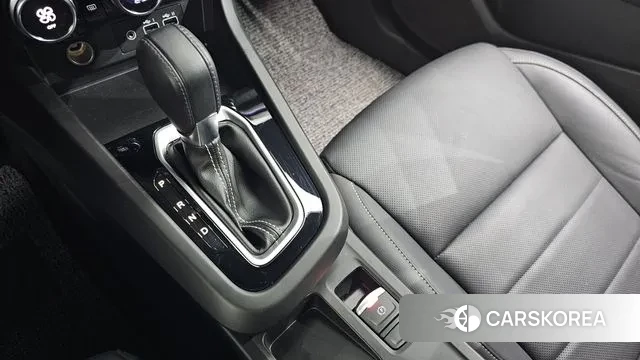 Renault Korea (Samsung) Arcana id 3585611 из Кореи 19