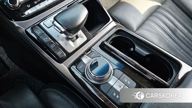 Genesis EQ900 id 3308149 из Кореи 19