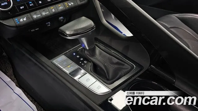 Hyundai Avante (CN7) id 2950234 из Кореи 19