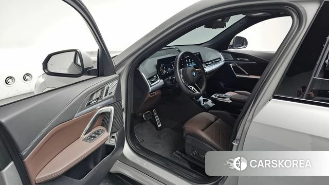 BMW X1 (U11) id 4359875 из Кореи 36