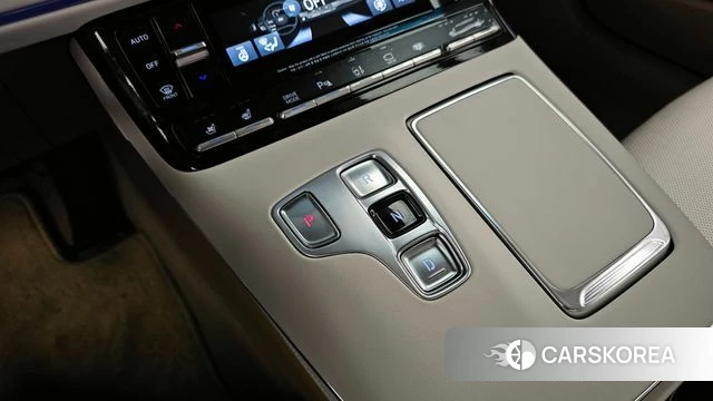 Hyundai The New Grandeur IG id 3935325 из Кореи 19