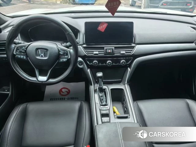 Honda Yingshipai id 4276361 из Китая 9