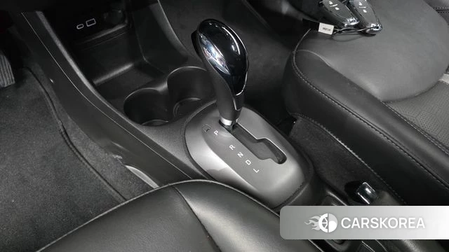 Chevrolet (GM Daewoo) The New Spark id 4447648 из Кореи 30