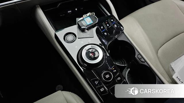 Kia Sportage 5th Generation Hybrid id 4281371 из Кореи 32