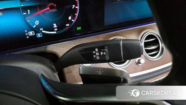 Mercedes-Benz E-Class W213 id 3883414 из Кореи 19