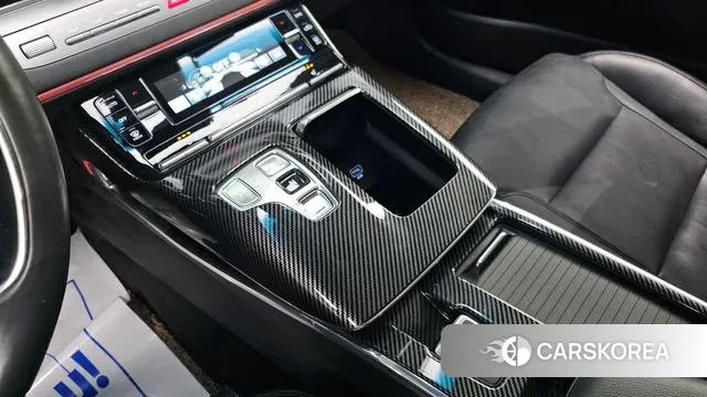 Hyundai The New Grandeur IG id 3723172 из Кореи 19