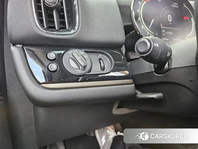 Mini Cooper Countryman id 3453948 из Кореи 13