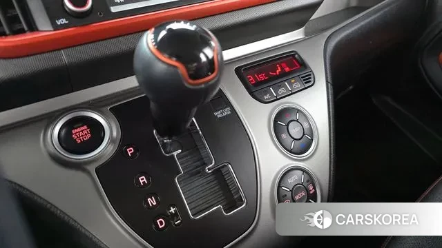 Kia The New Ray id 3556471 из Кореи 19