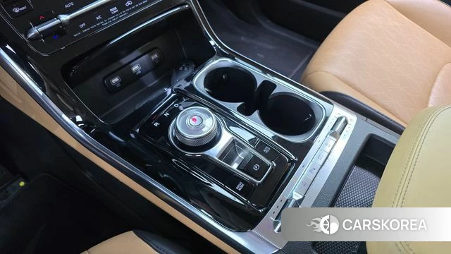 Kia Carnival 4th generation id 4535696 из Кореи 31