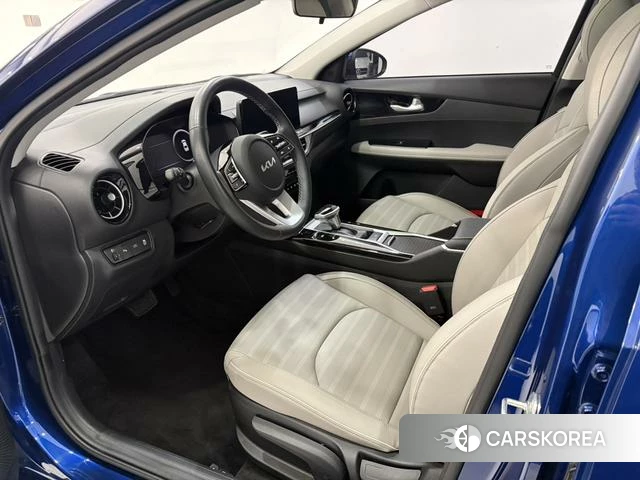 Kia K3 id 3890479 из Китая 17