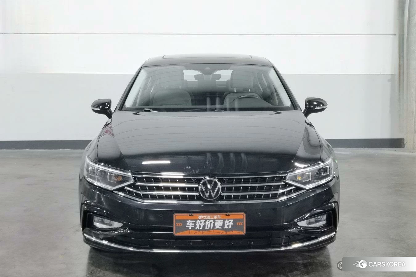 Volkswagen Magotan id 4505037 из Китая 23