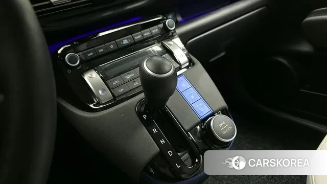 Hyundai Casper id 3279253 из Кореи 19