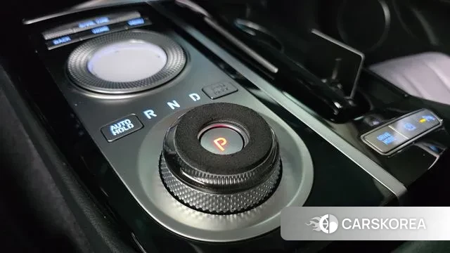 Genesis G80 (RG3) id 3620622 из Кореи 19