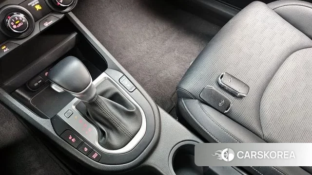 Kia Come New K3 id 3291718 из Кореи 19