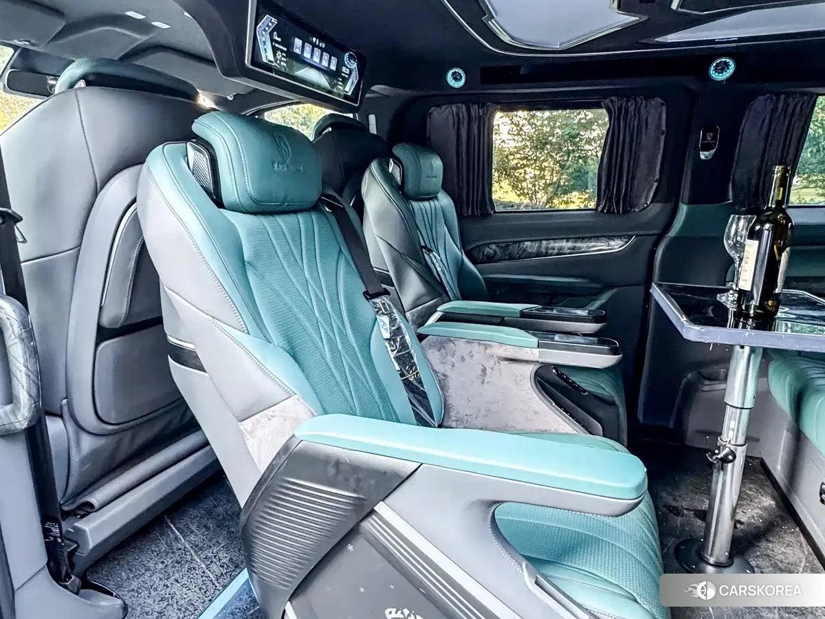 Ford Tourneo id 4622733 из Китая 37
