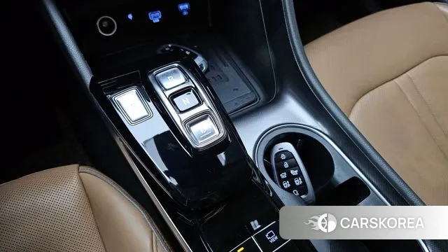 Hyundai Sonata (DN8) id 3344591 из Кореи 19