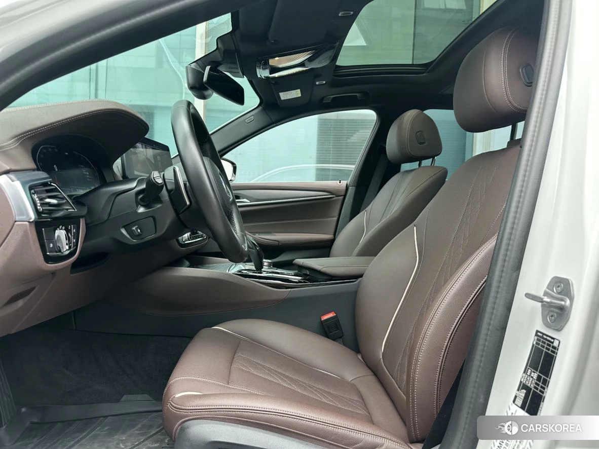BMW 5 series id 4514843 из Китая 9
