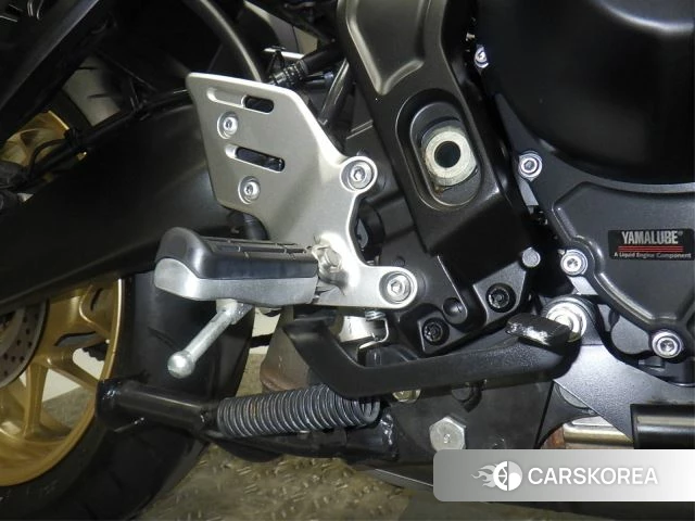 Yamaha MT-09 TRACER 9 GT id 3945409 из Японии 31