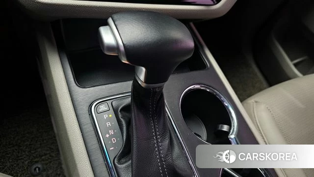 Kia The New Carnival id 3828861 из Кореи 19