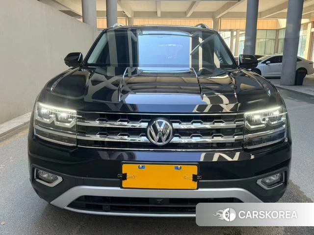 Volkswagen Tourang id 4213394 из Китая 9