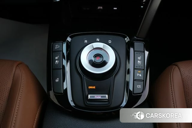 Kia The New Seltos id 4630107 из Кореи 19