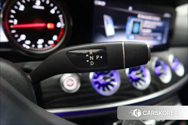 Mercedes-Benz E-Class W213 id 3412825 из Кореи 19