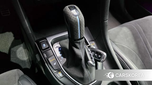 Hyundai Veloster (JS) id 4551091 из Кореи 19
