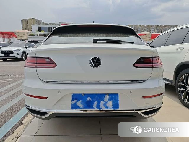 Volkswagen CC id 4260412 из Китая 14