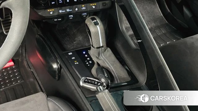 Hyundai Avante (CN7) id 4187236 из Кореи 19