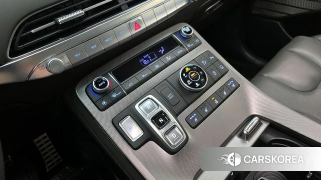 Hyundai Palisade id 4195556 из Кореи 19