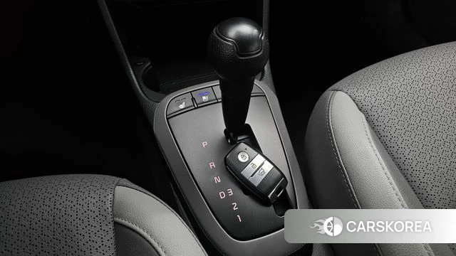 Kia Morning Urban (JA) id 4769608 из Кореи 29