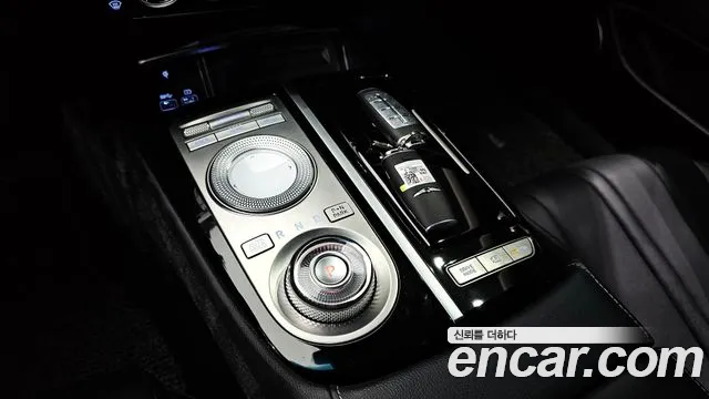 Genesis G80 (RG3) id 2745611 из Кореи 19