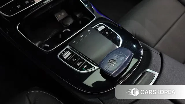 Mercedes-Benz E-Class W213 id 3771919 из Кореи 19