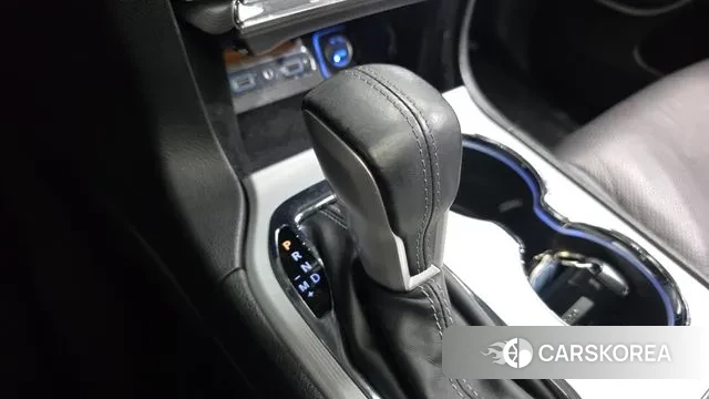 Jeep Grand Cherokee id 3324082 из Кореи 19