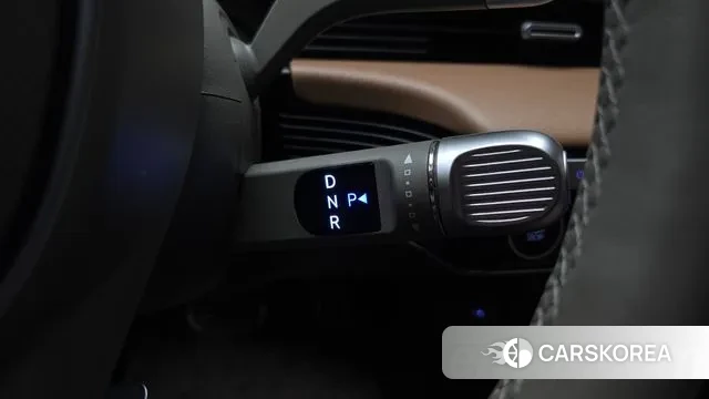 Hyundai Ionic 5 id 3295526 из Кореи 19