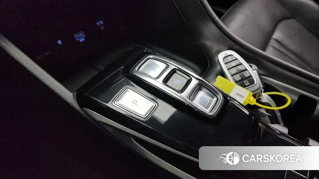 Hyundai Sonata Hybrid (DN8) id 3463329 из Кореи 19