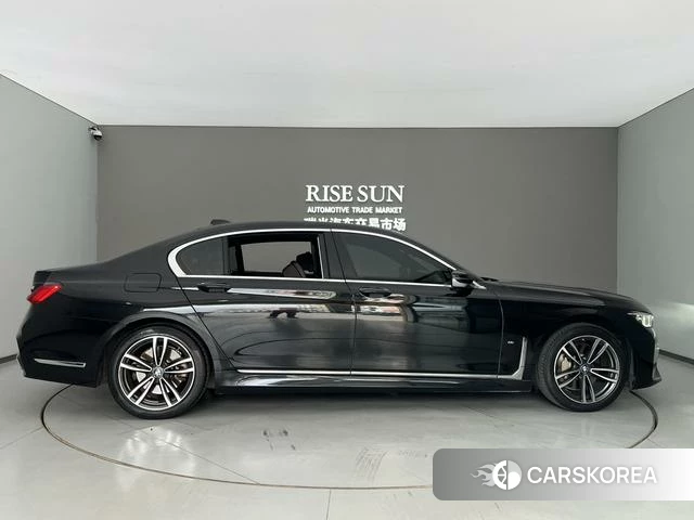 BMW 7 series id 4291179 из Китая 10