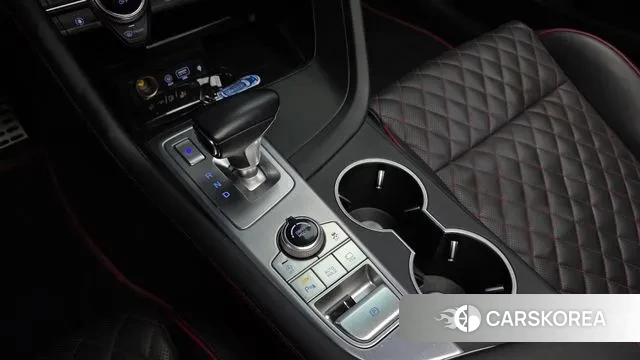 Genesis G70 id 3139609 из Кореи 19