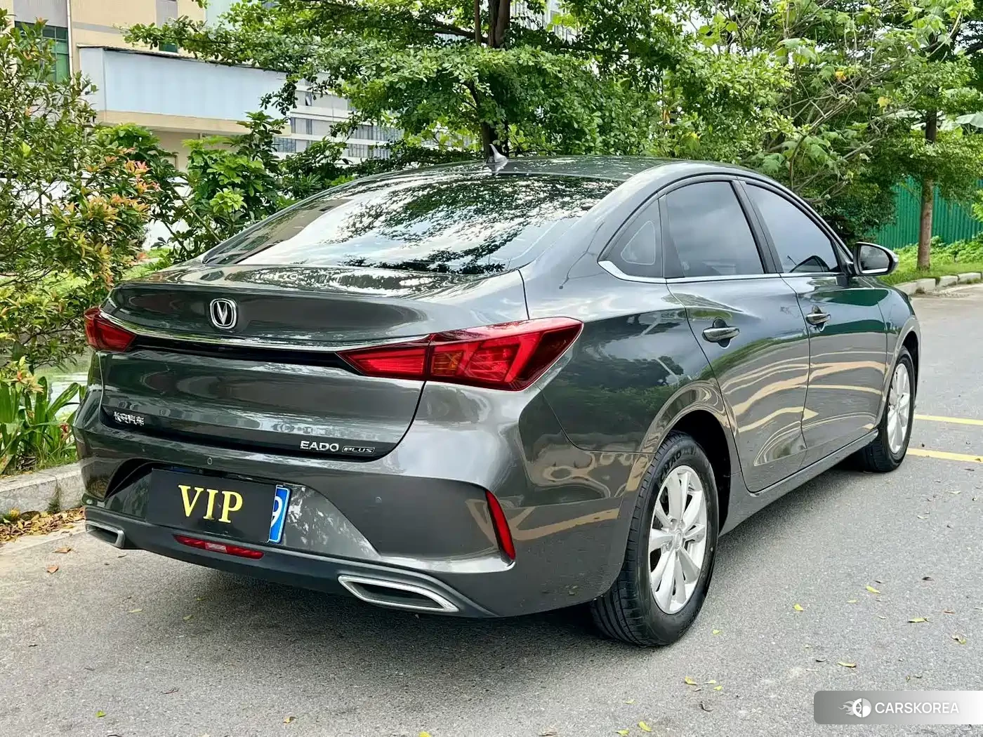 Chang'an Yidong id 4622291 из Китая 9