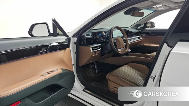 Hyundai Grandeur Hybrid (GN7) id 4380976 из Кореи 41